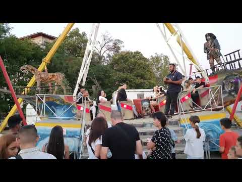 Видео: На гондолата