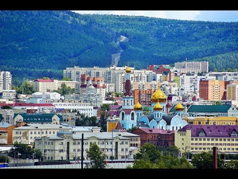 Видео: В городе моём Чита   Премьера песни  Сиран Агасаров