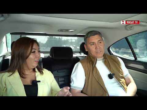 Видео: ЕСКЕРТУСІЗ...ЕСЕПТЕН ТЫС...КЕЗДЕСУ: ТҮЛКІБАС