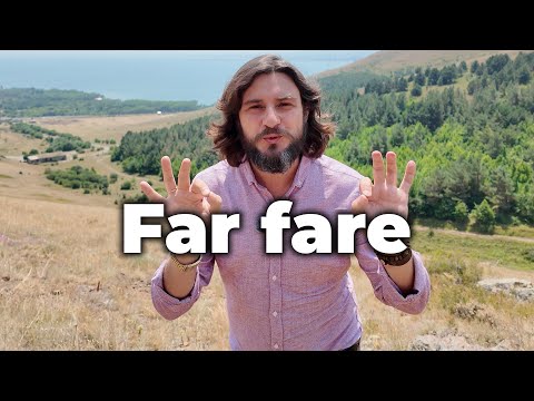 Видео: Far fare | каузативная конструкция | итальянский язык