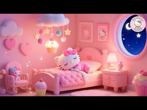 Видео: Засыпайте спокойно за 5 минут 🌙 | Расслабляющая музыка для глубокого и спокойного сна