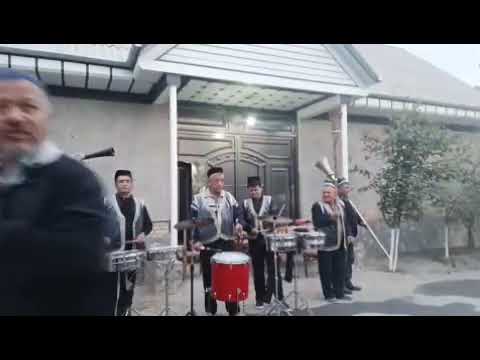 Видео: Жонли ижрода ноништада 880519195