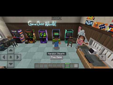 Видео: Майнкрафт моя жизнь @Arteminos_gaming 