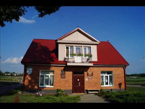 Видео: Беларусь. Город Лида.