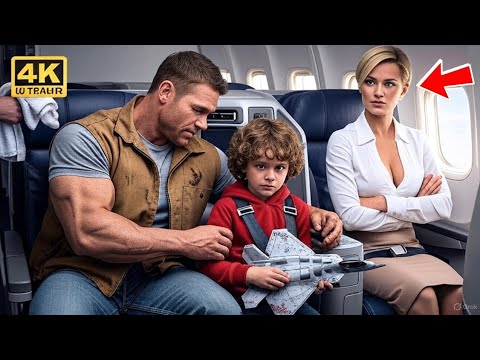 Видео: Игнорировали бедного отца на 12F — пока F-22 не услышали его позывной и не узнали героя!