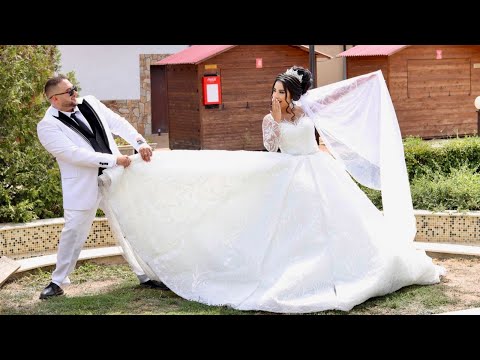 Видео: Сватбата на Гого & Ели / Пирдоп  2024г