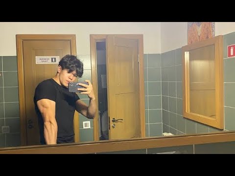 Видео: Кардио и Присед (leg day )