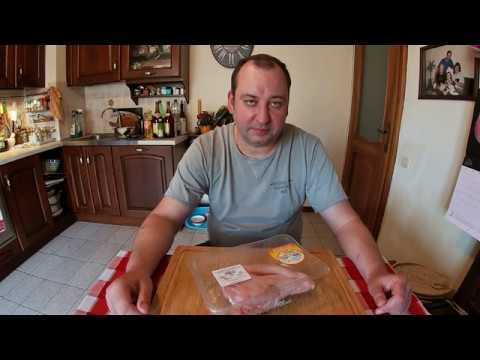 Видео: Тушенка из индейки ! Очень просто в скороварке !