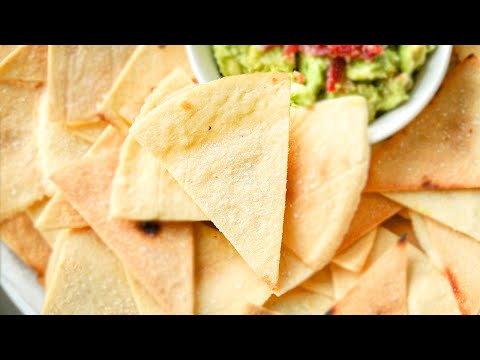 Видео: КЕТО-ЧИПСЫ ИЗ ТОРТИЛЬИ ЗА 10 МИНУТ | ПРОСТЫЕ КЕТО-РЕЦЕПТЫ