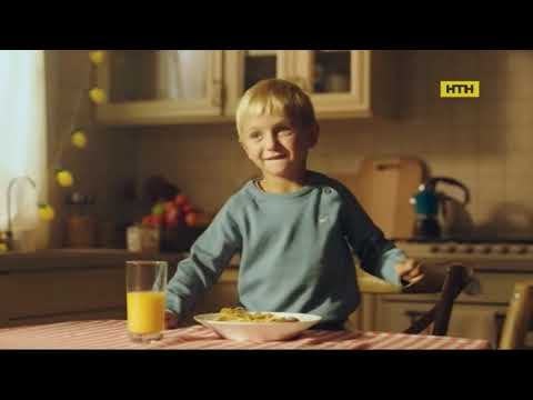 Видео: НТН реклама з анонсами (1) (20.11.2018)