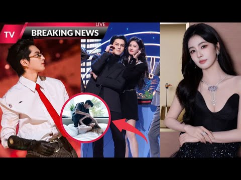 Видео: Секрет наконец раскрыт: настоящая история любви Дилана Вана и Бай Лу😱💕