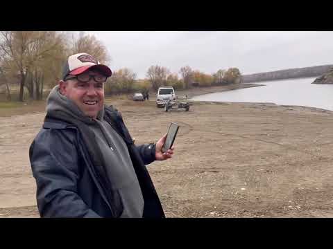 Видео: ( DEAF )  7.11.2025 спінінг-відпочинок