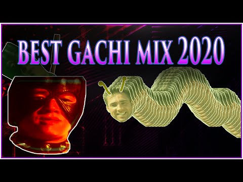 Видео: BEST GACHI MIX 2020 (ЗОЛОТЫЕ ♂️Gachi♂️ ХИТЫ МИНУВШЕГО 2019)