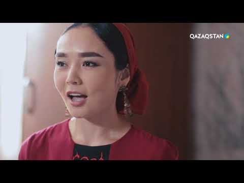 Видео: Туған жер. Телехикая. 15-бөлім