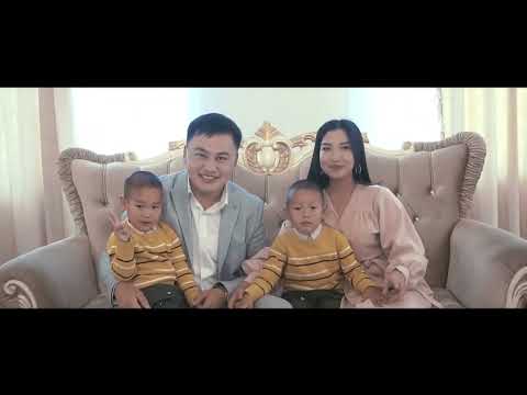 Видео: Бексултан Калыбеков - сезим сереси