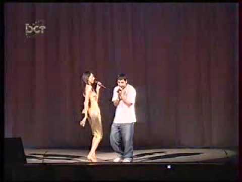 Видео: МС Баш feat. Анжелика