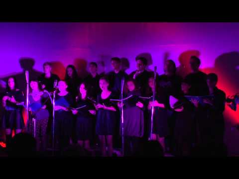 Видео: ХОССП - Два корабля (Агата Кристи)