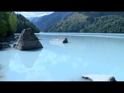 Видео: Как маленькое село в Жетісу вошло в топ-5 лучших по туризму в РК