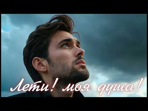 Видео: Лети! моя душа!