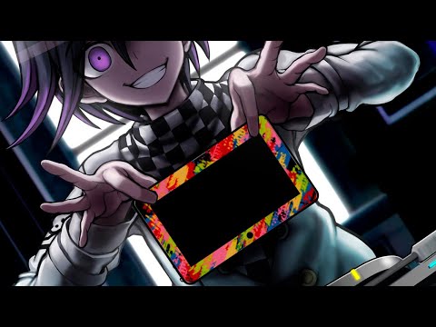 Видео: ПОЕХАВШИЙ! : Danganronpa V3 Killing Harmony