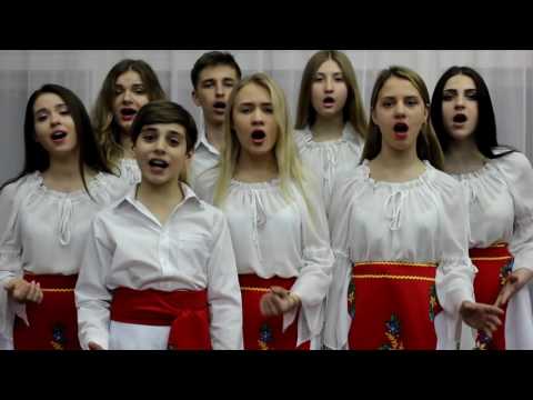 Видео: Адажио  "Обійми" (cover ОЕ)
