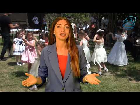 Видео: UdiMedia "Наследие" Часть 2. День удинской культуры.  #Udi #Удины #Азербайджан #Нидж #Nij #Udimedia