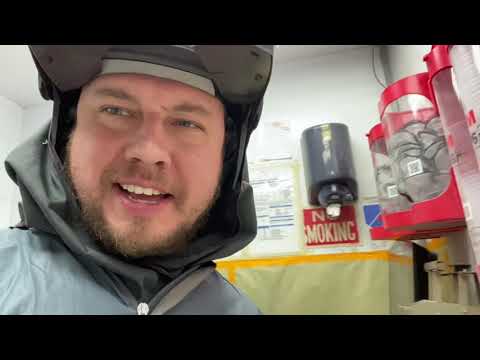 Видео: Прощаемся.+ как живут авто маляры в США