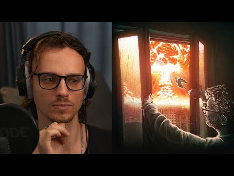 Видео: Міша Правильний - Останній ранок [album] | реакція та розбір