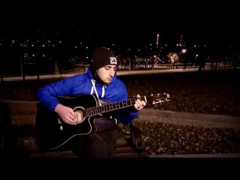 Видео: LeeRый - Пепел