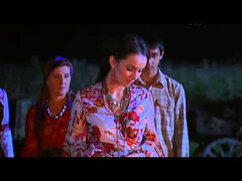 Видео: Юлия и Максим  Два огня