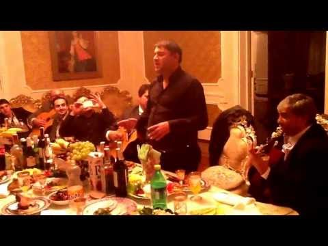 Видео: Буша Гоман
