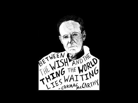 Видео: Подкаст "Новая Нормальность" - К. Маккарти "Кровавый меридиан" #24