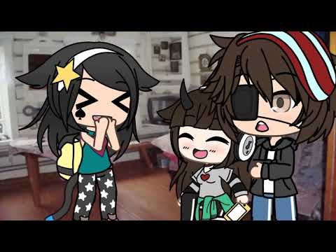 Видео: Топ 5 старых страшилок Gacha