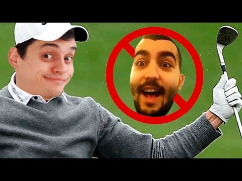 Видео: НОВИЯТ GOLF IT МАСТЪР