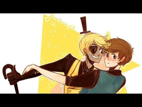 Видео: Озвучка Фанфика: Странная история любви [ Гравити Фолз ] { БиллДипп } ( Озвучка Полностью )