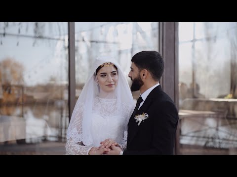 Видео: Свадьба Руслан & Арзу 1 ЧАСТЬ.