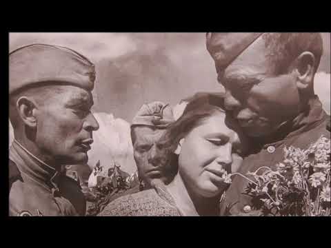 Видео: Спасибо деду за Победу!