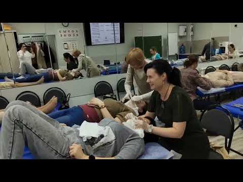Видео: Видео с семинара Большаковой С.Е.