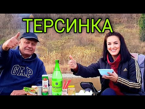 Видео: В долине реки Верхняя Терсь / Судьба месторождения Терсинки