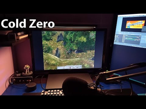 Видео: Вечер, пятница, Cold Zero #2