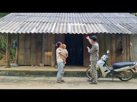 Видео: Добрый человек помогает матери-одиночке осуществить её мечту и проясняет недопонимания