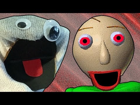 Видео: Baldi's Brutal Basics - БРУТАЛЬНЫЙ БАЛДИ - ВСЕ БЛОКНОТЫ [#6] - Игра - Прохождение