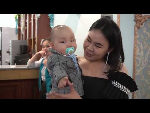 Видео: Султандын Тушоо тою 07-11-2022 Белая Ночь рестораны