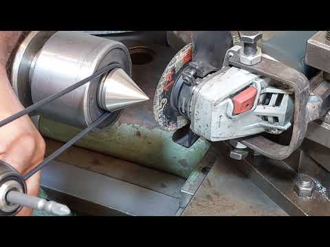 Видео: Секреты токарной обработки металла вам никто не расскажет