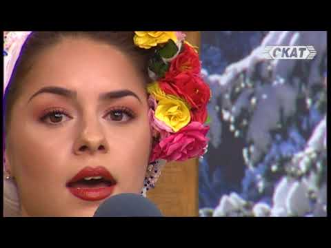 Видео: Петя Панева - "Женала е Радка"