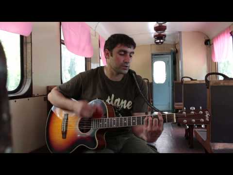 Видео: Семь часов утра - Пилот (кавер - Виталий Подземный)