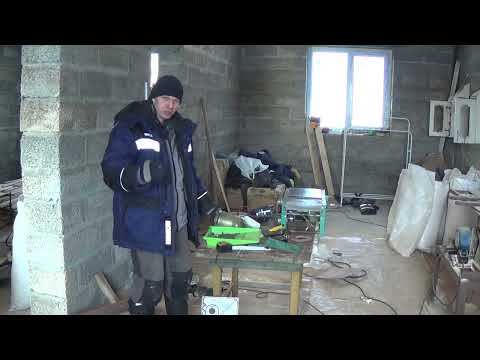 Видео: Часть 2. Восстанавливаю раритет. Деревообрабатывающий станок ИЭ6009А 1991г. в.