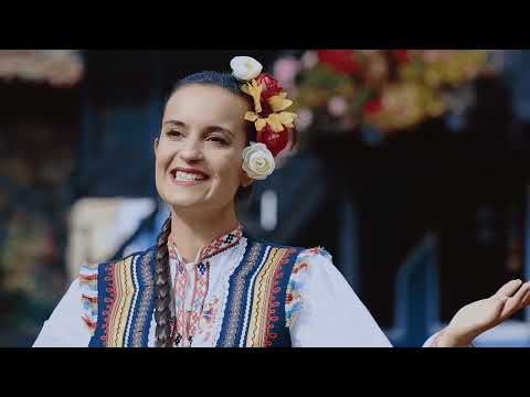 Видео: Илия Луков и Валерия Момчилова - "Девойче мало хубаво"