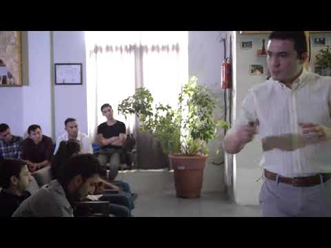 Видео: Стратегические приоритеты Алифа. Абдулло Курбонов