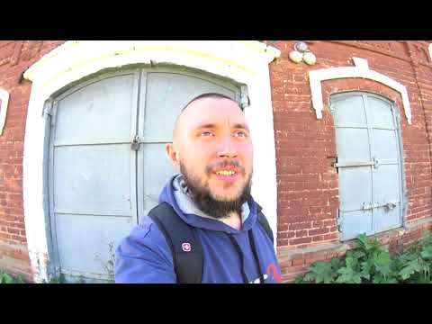 Видео: Путешествие по Удмуртии. Большая Уча.